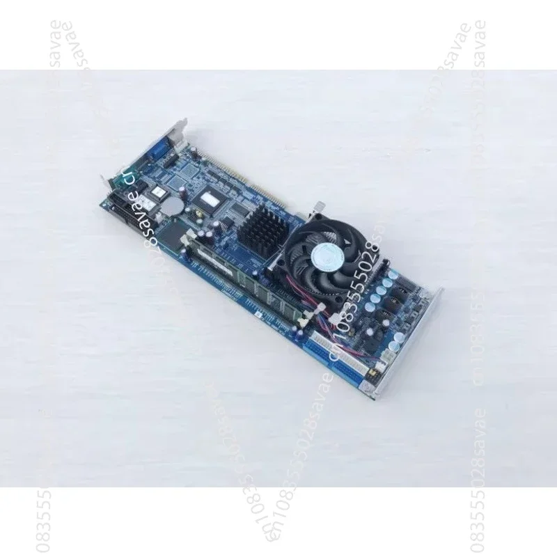 IPC Motherboard PCA-6006LV PCA-6006 Rev.B2 ATX Standard Dual Channel