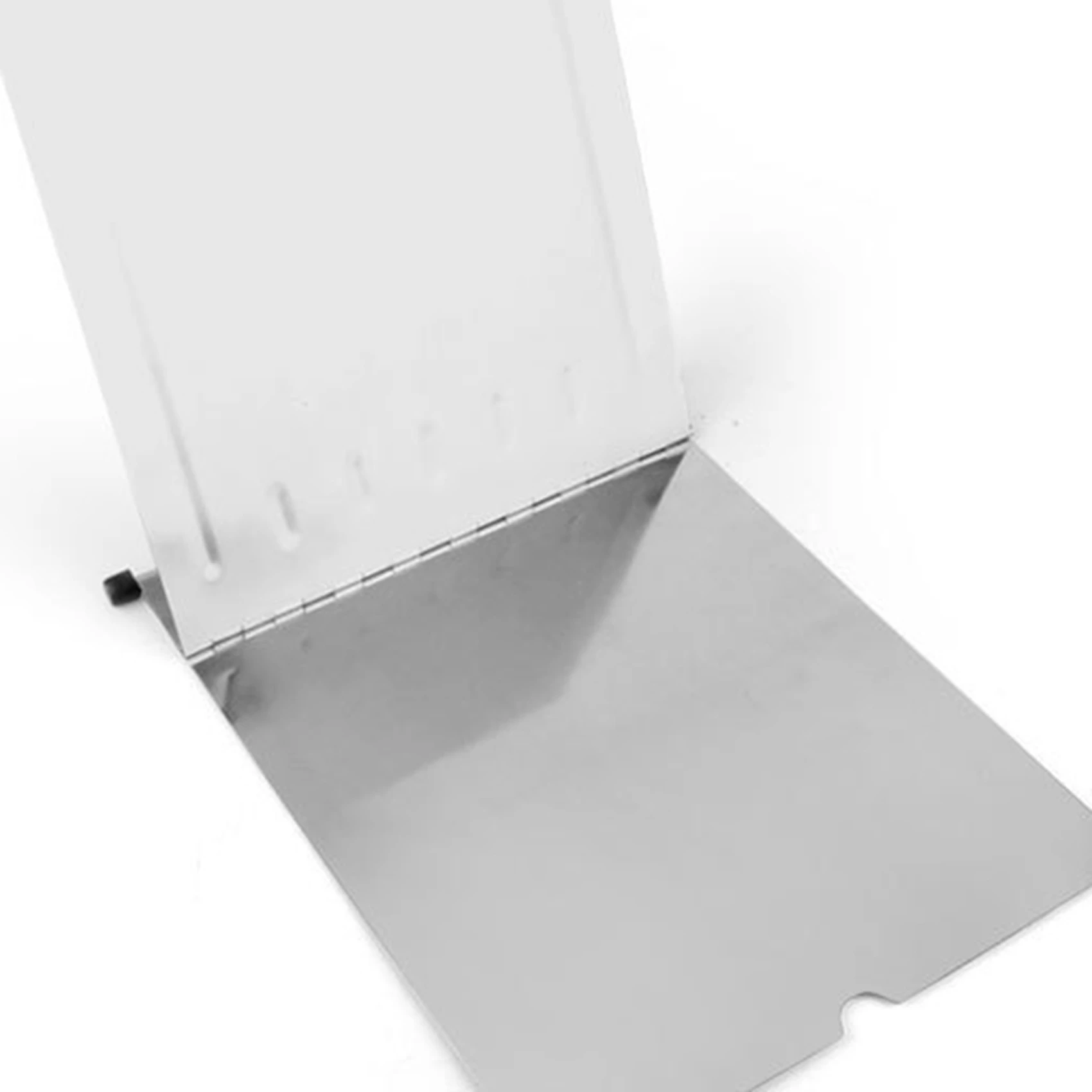 stylish-2x-metal-clipboard-a4-stainless-steel-patient-record-folders-clip-board-folder-for-office-school-teach-nurse