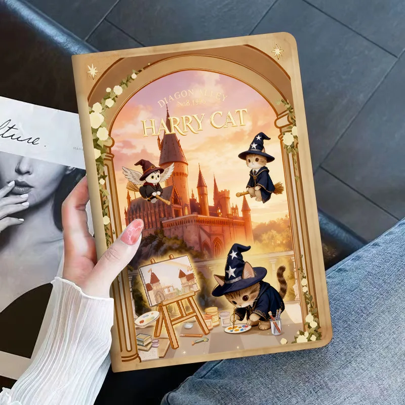 

Suitable for Lenovo M11/Xiaoxin 2024 11-inch/Lenovo Tab Idea 11/Xiaoxin Pad 2025/Lenovo Tab K11 Gen 2nd(TB-336FU) Tablet Cases