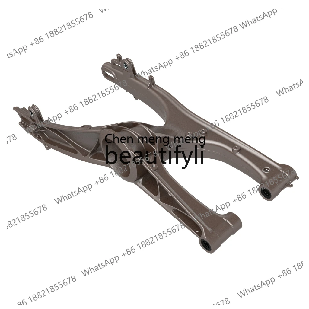 

Кронштейн задней подвески (монопод) из алюминиевого сплава для мотоцикла ZT310-V-V1-VX, аксессуары