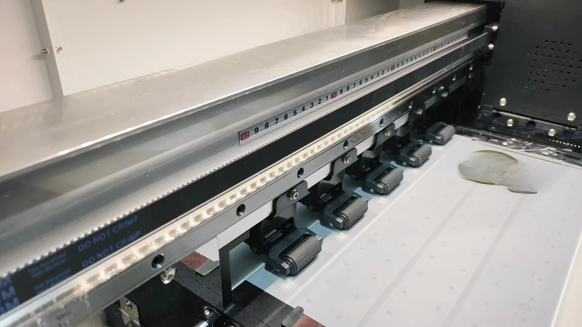 Máquina de prensado por transf - Dtf Printer Machine reseña y precio