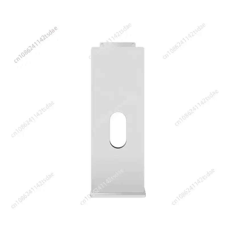 CNC aluminum alloy shell computer screen lift rotating