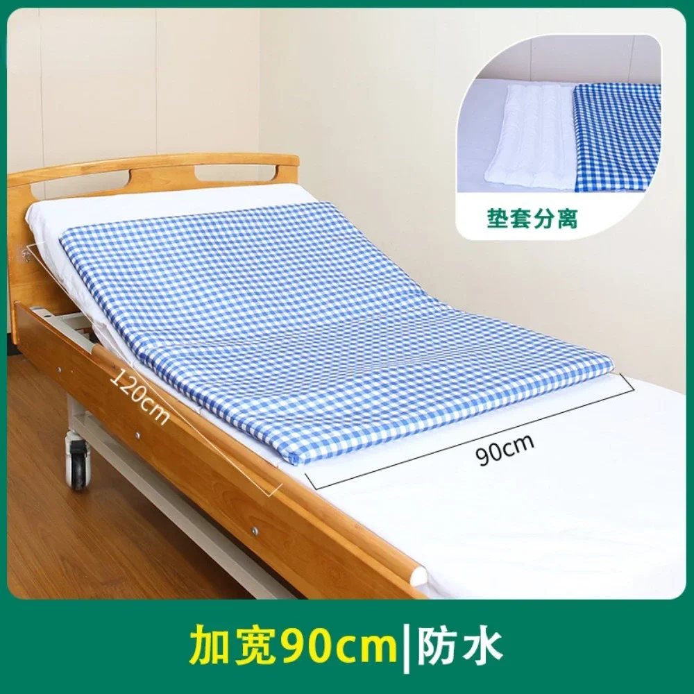 Prevent Bedsores Decubitus Pneumatic Massage Cushion Elderly Long-term Bed Pad Care of Paralyzed Patients Decompression Mattress