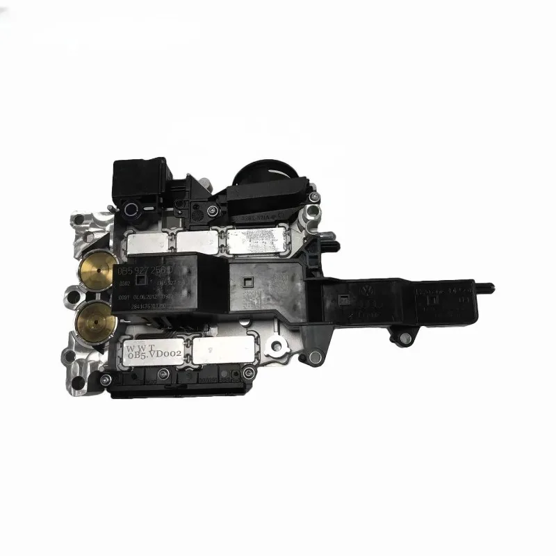 

0B5 TCU Regenerative Transmission Control Unit Transmission Parts 927156E 927156F DQ501 For