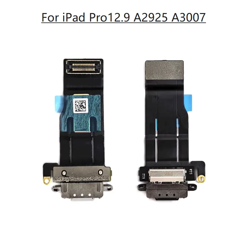 

Гибкий кабель разъема порта зарядки для iPad Pro 12,9 A2925 A3007