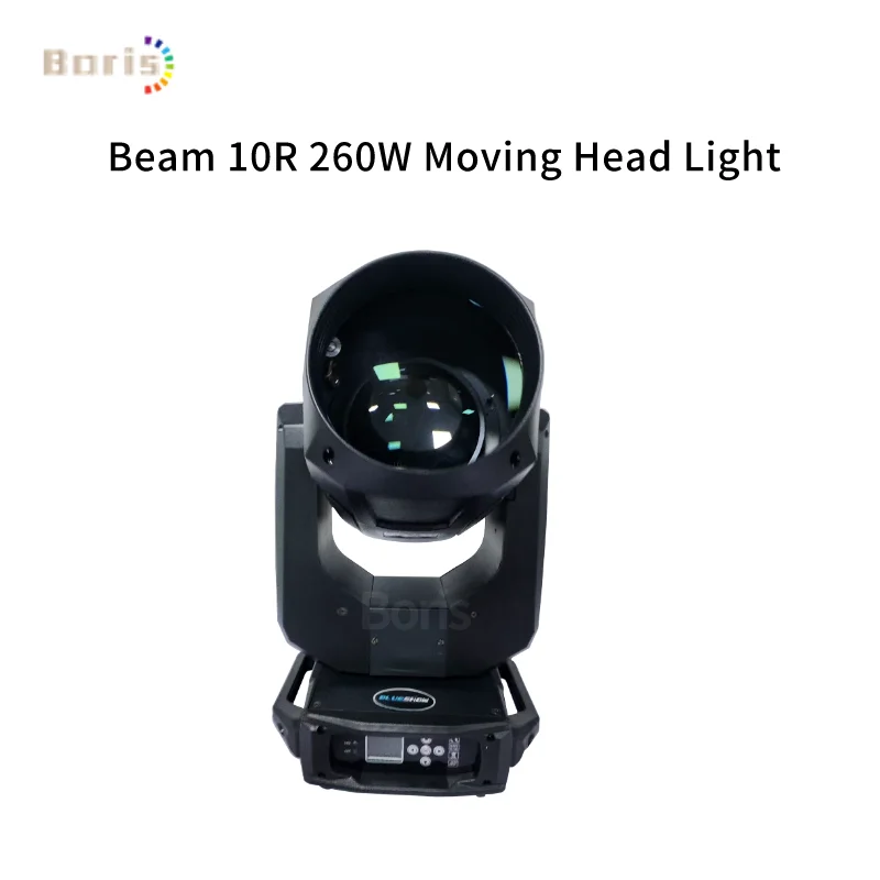 2個 ビーム 260w ライア 10R シャーピービーム 10r ムービングヘッドライト ライア ディスコ ナイトクラブ ステージライト ムービングヘッドビームライト