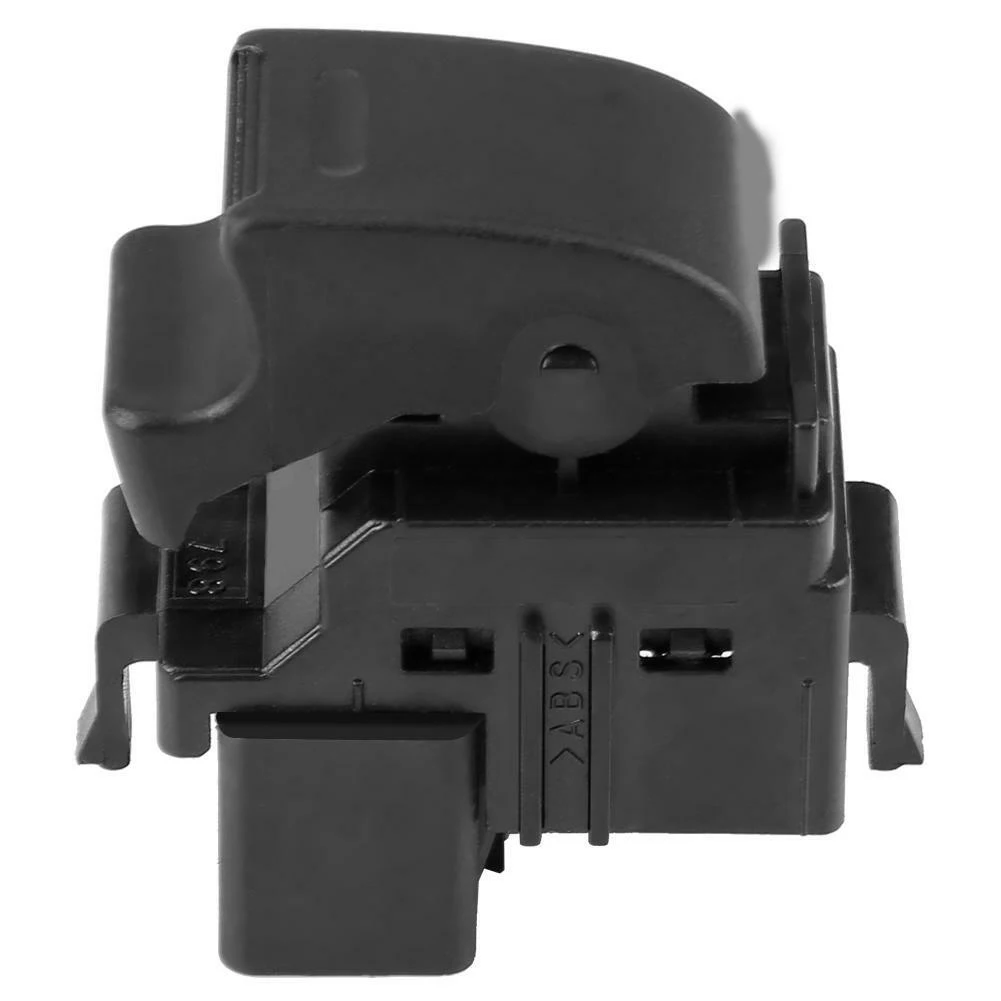 Interruptor único da janela de poder apto para Toyota Hilux, VIGO, FORTUNER 04-13, 84810-0K010, novo