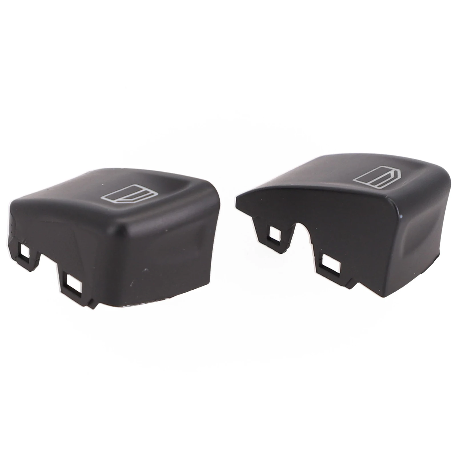 Replace Your Worn out Switch Buttons with Car For Window Switch Button Console Cap for Mercedes Vito W639 Sprinter 906