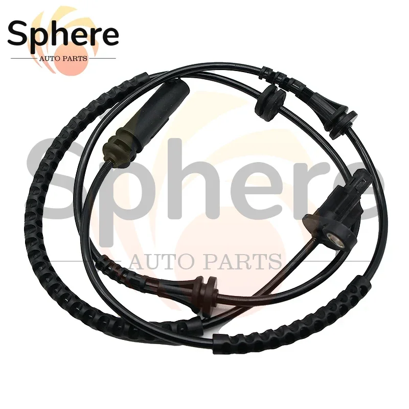 

34526895660 34526862802 New Front Left/Right ABS Wheel Speed Sensor For BMW 330i 330i xDrive 430i M340i xDrive M3 M4 Auto Parts