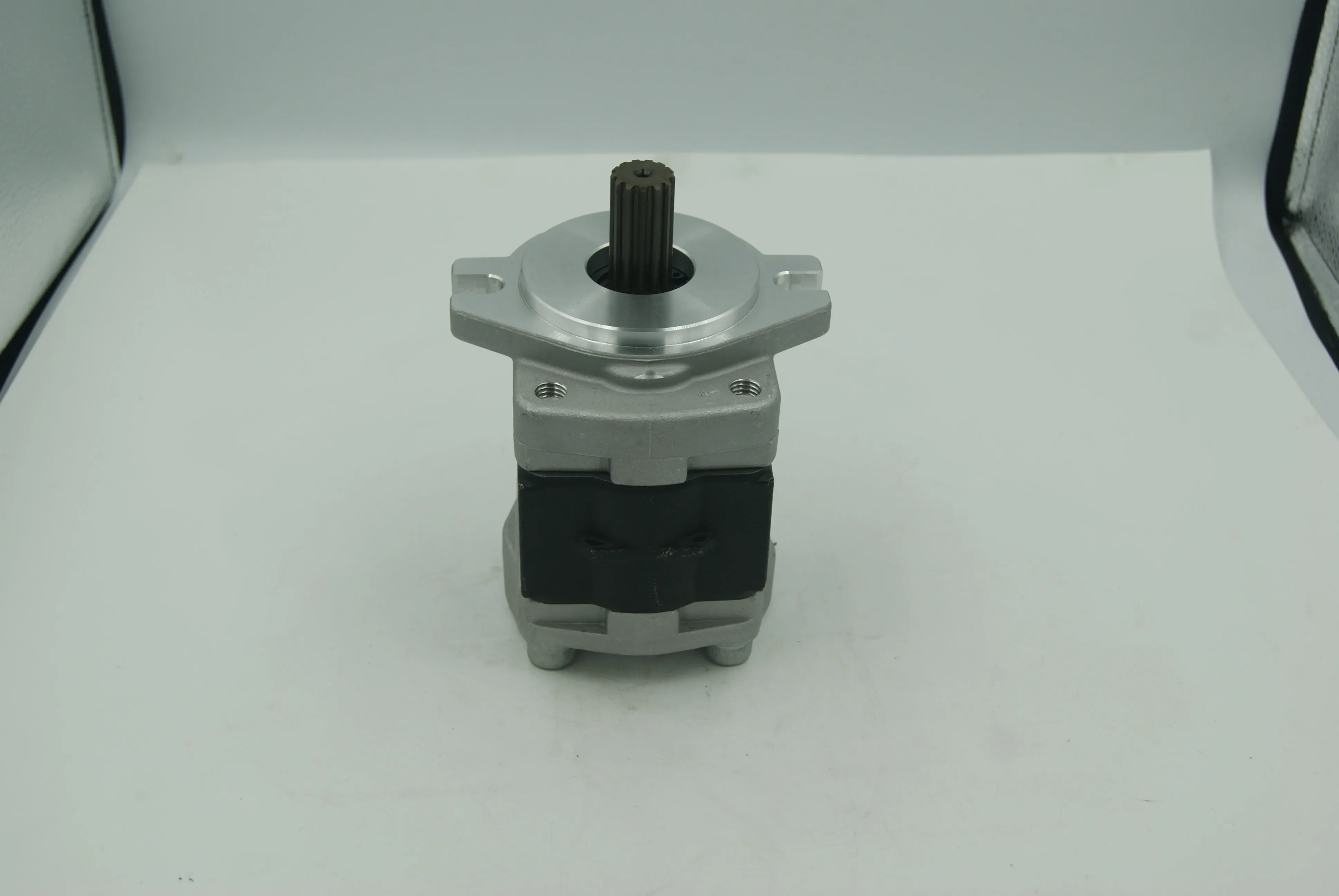 Hydraulic Pump TCM Series SDY1-275L Forklift Wheel Loader Hydraulic Gear Pump SDY1-275L SDY1B209.5L332 SDY1-27.5F2H2-L896