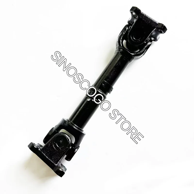 Original Front Drive Shaft Cardan Shaft 2020-Up for CFmoto CForce 600 Touring 625 CF600AU CF600AZ-3 9DS#-290200-6000