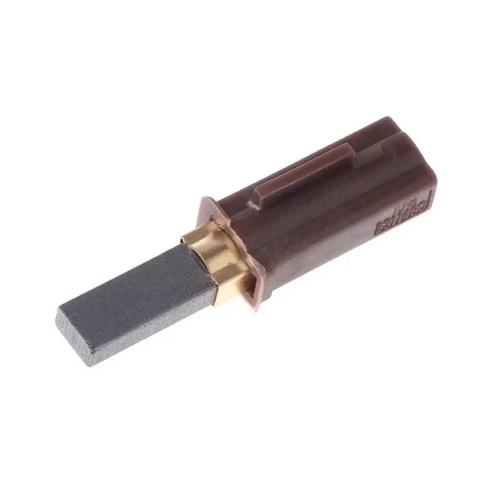 2pcs Electric Vacuum Cleaner Motor Carbon Brushes 230240 230155 For Numatic Henry Hetty Vacuum Power Tool replace Accessories