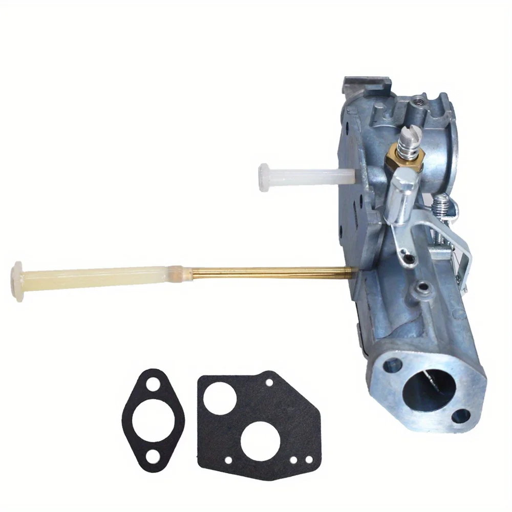 أجزاء Autu 299437 المكربن لـ 297599 يناسب 135200 130200 100200 4 دورة محرك صغير 100202-0166-99