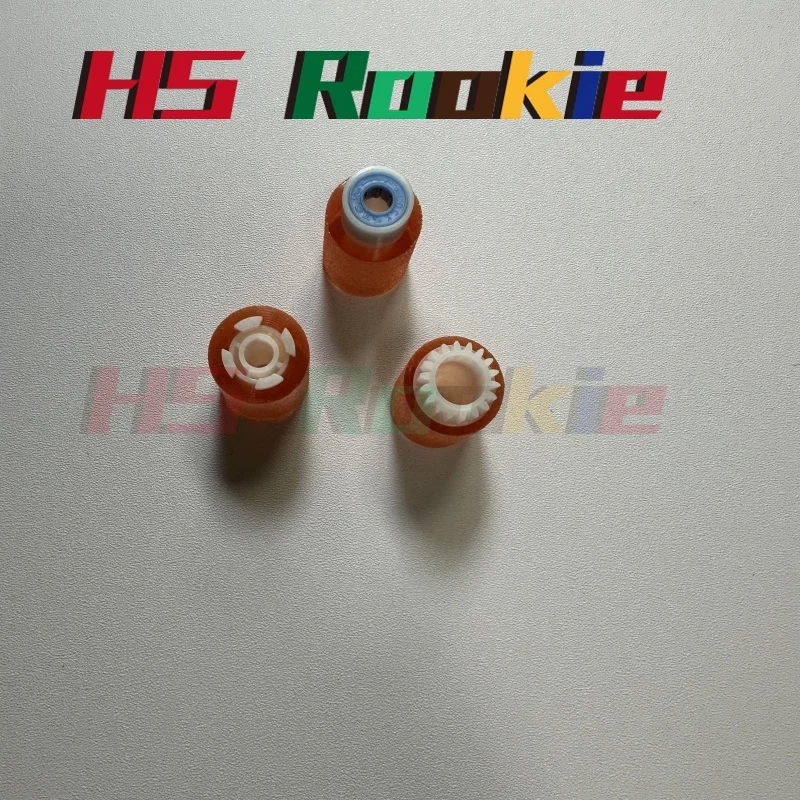 

5X AF03-0090 AF03-0085 AF03-1090 AF03-1085 AF03-2085 AF03-2090 Ролик захвата подачи для Ricoh Aficio 3035 3045