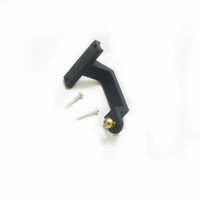 FMS 1:18 K10 HILUX BRONX  Glacier Fire Horse  PATRIOT towing hook spare parts
