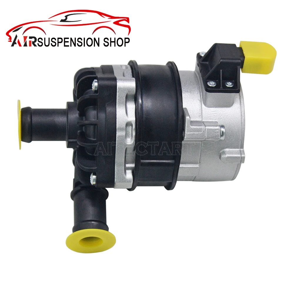 For VW Jetta Touareg Passat Tiguan Porsche Cayenne Panamera970 For Audi A4 A5 A6 A7 A8 Q5 Q7 Q8 Coolant Water Pump 4H965569A