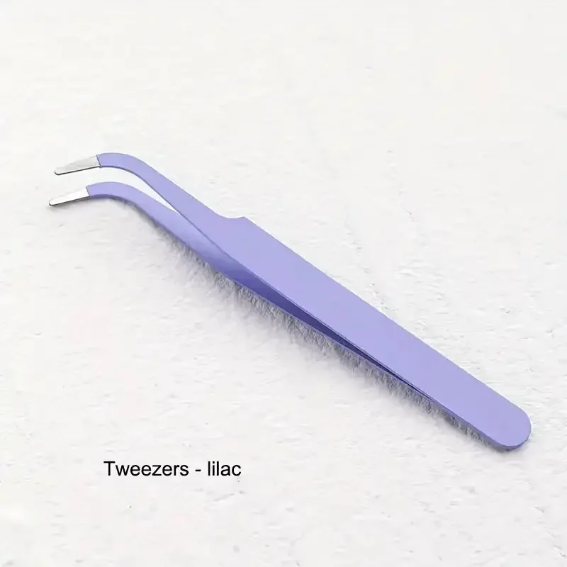 Wax Seal Stamp Tool Tweezers Diy Making Handmade Envelope Wedding Invitation Stamp Wax Fire Pigment Stamp Tool - view 5