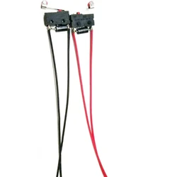 1pcs Upgrade Limit Switch For Arm Driving Servo Parts Of HUINA 15 Channel 1550 1/14 RC Metal Excavator Limit Part