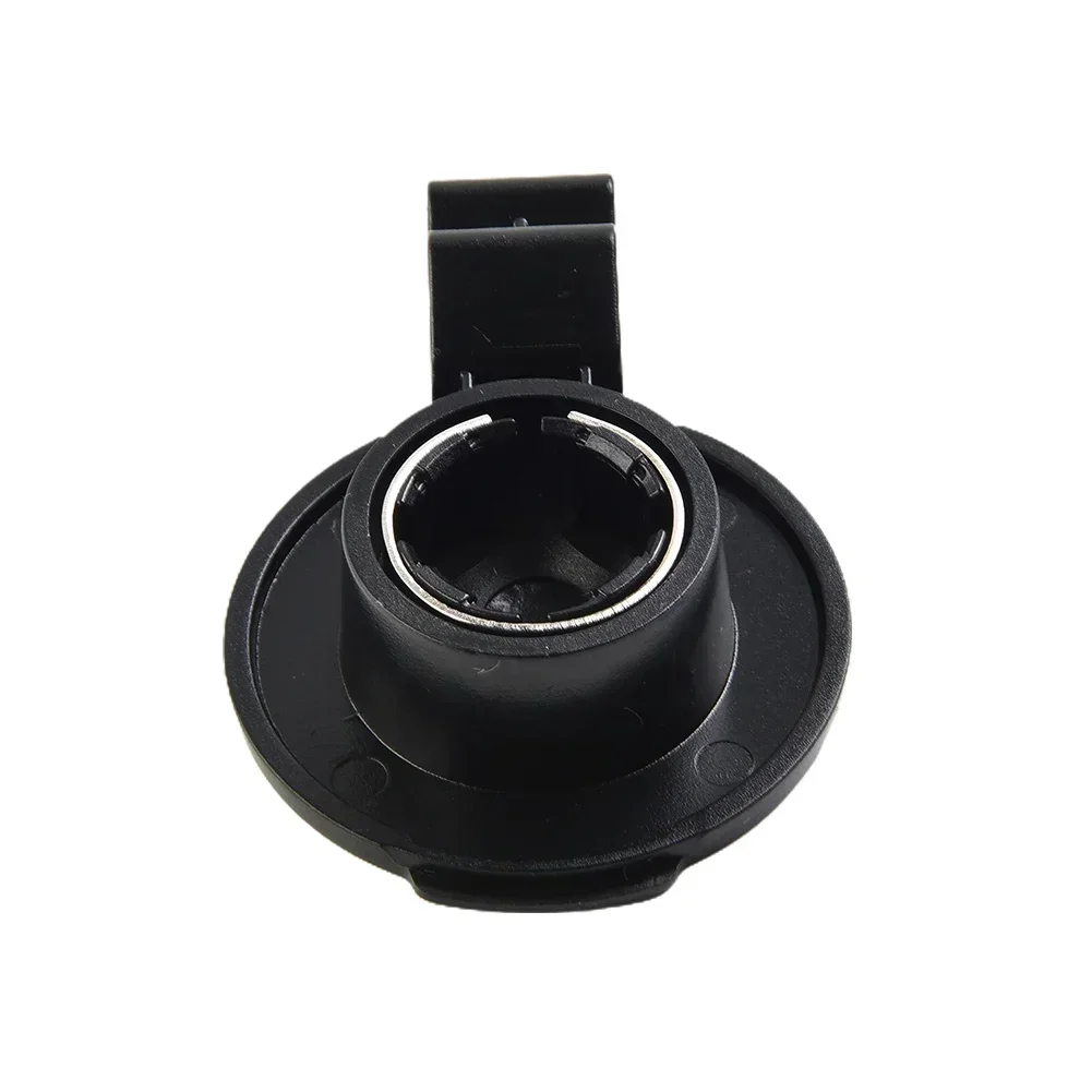 Przyssawka samochodowa uchwyt na przyssawkę GPS telefon komórkowy czarny wspornik pomocniczy do GARMIN NUVI 2457/2497/2597/2557/LMT akcesoria 1 sztuk — zdjęcie produktu 6