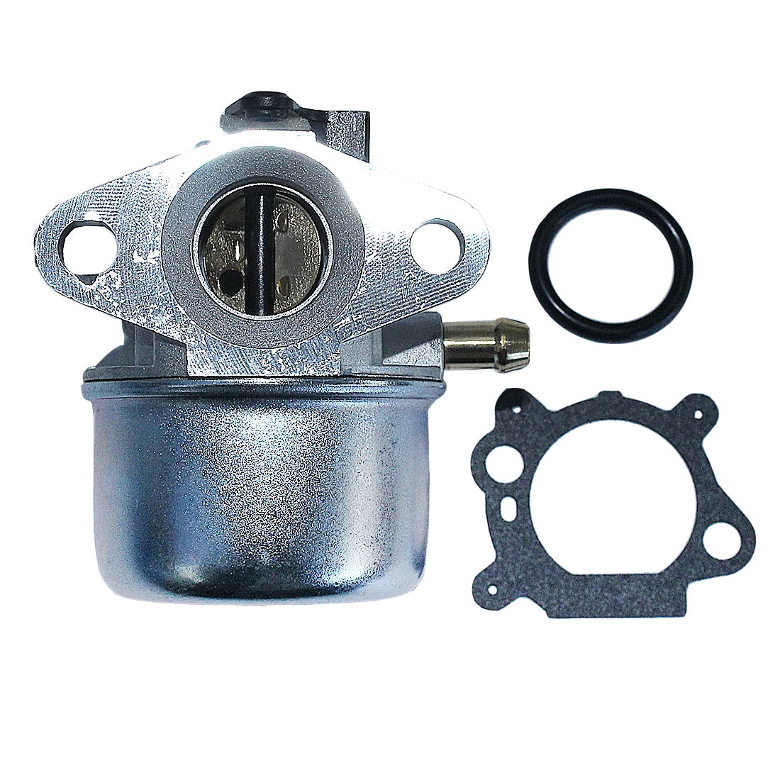 Carburetor Compatible for 190cc Carburetor for Briggs Stratton Gold 6.25HP 6.75HP MRS Push Mower 675 190cc Replace Part 799868