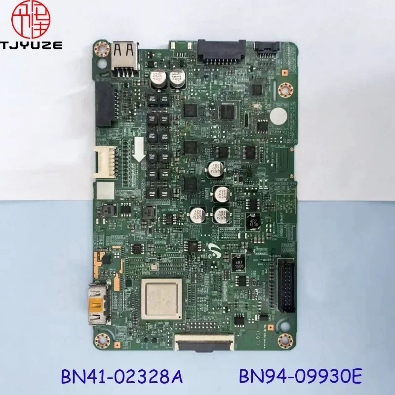 

Compatible with Samsung Main Board BN94-09930E BN41-02328A for UN48JS9000FXZA UN48JS9000F UN48JS9000 TV Motherboard