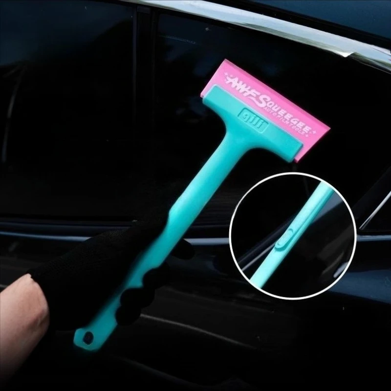 32 см длинный скребок для очистки