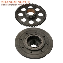 Motorcycle Starter Clutch Assy For BMW F650ST F650GS F650 ST GS 1993-2000 12112343295