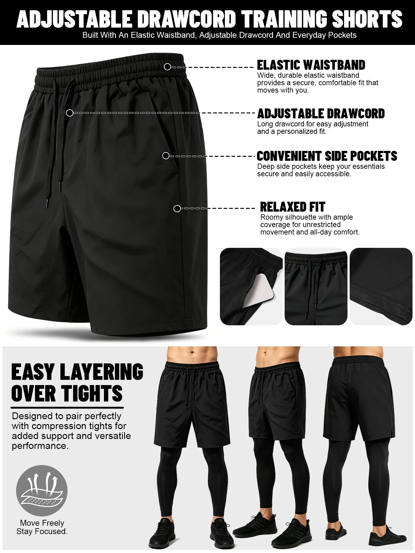 Questa tuta da uomo in quattro - T Shirt Tight Fit recensione e prezzo