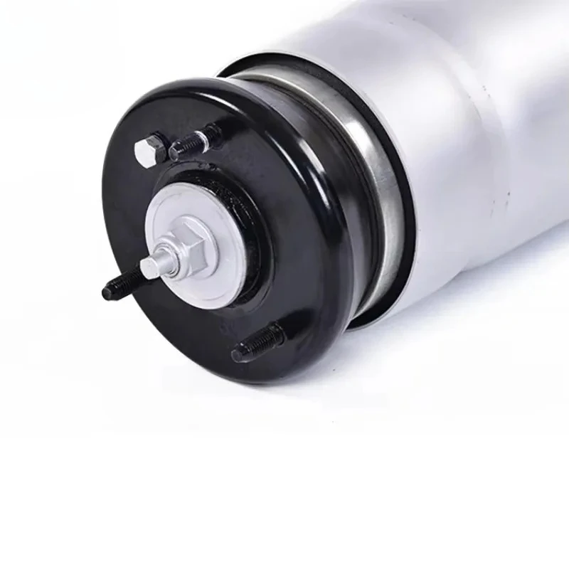 

Передняя пневматическая стойка подвески (пневмоамортизатор) для Land Rover LR3, LR4, Land Rover Discovery 3 RNB501580, RNB501600, RNB501310