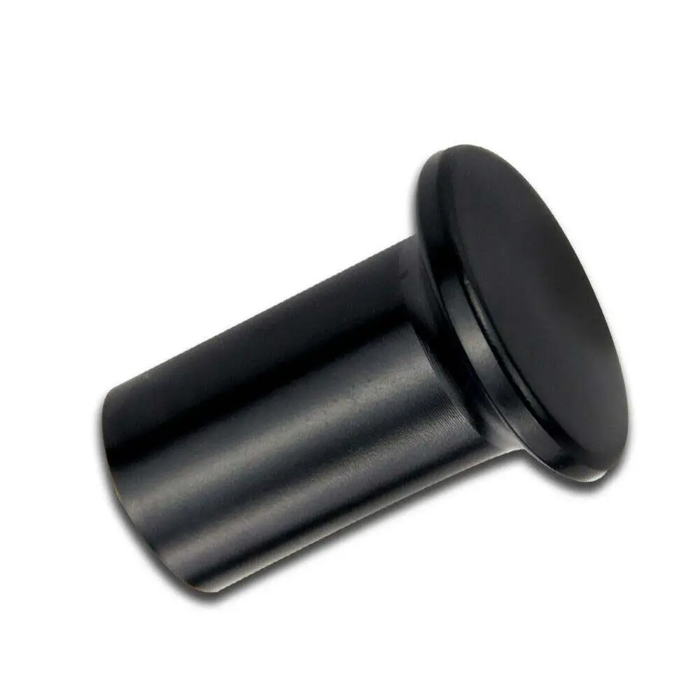 By-Pass Locking Button Hand Brake Cap Car Hand Brake Emergency Cover Brake Drift Spin Turn Knob Button Lever Lock Cover 3