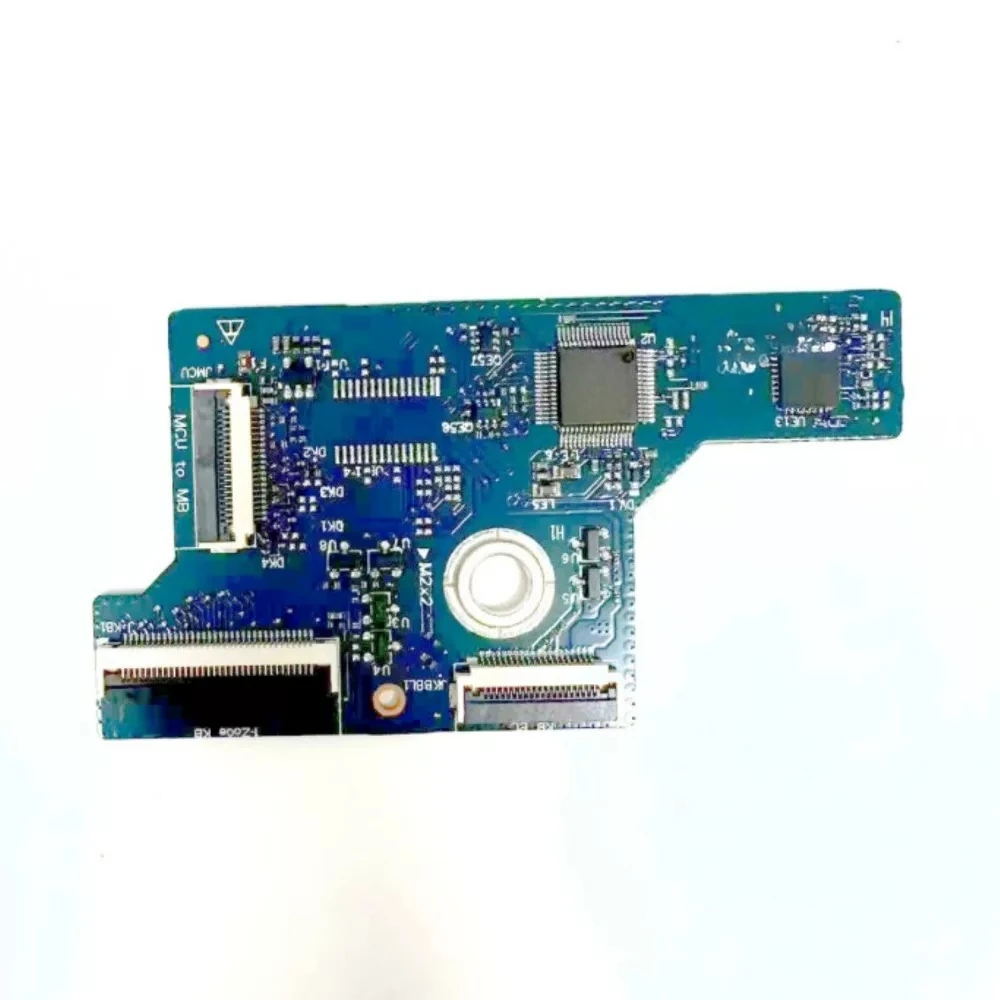 For Dell G16 7620 M15 R7 Laptop Keyboard Board Adapter Board LS L65CP