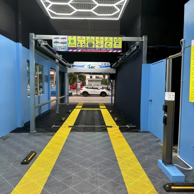 Бесконтактная машина для мойки автомобилей 360. Цена. Бесконтактная автоматическая машина для мойки автомобилей высокого давления 360°. Станция для мойки автомобилей.