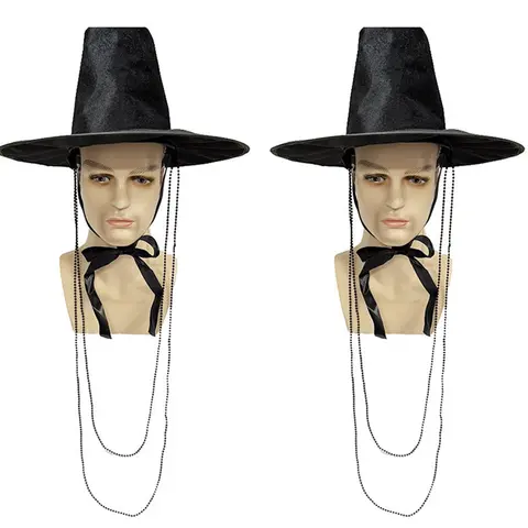 10 best sales फेडोरा टोपी वाला आदमी - №1