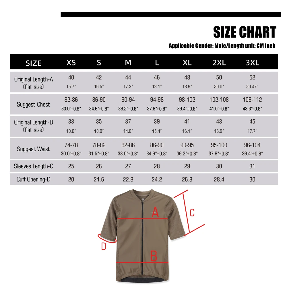 KEMALOCE Cycling Jersey Men Short Sleeve 2026 Summer Solid Blue&Black&White&Grey Reflective Breathable Cool Bicycle Bike Jersey