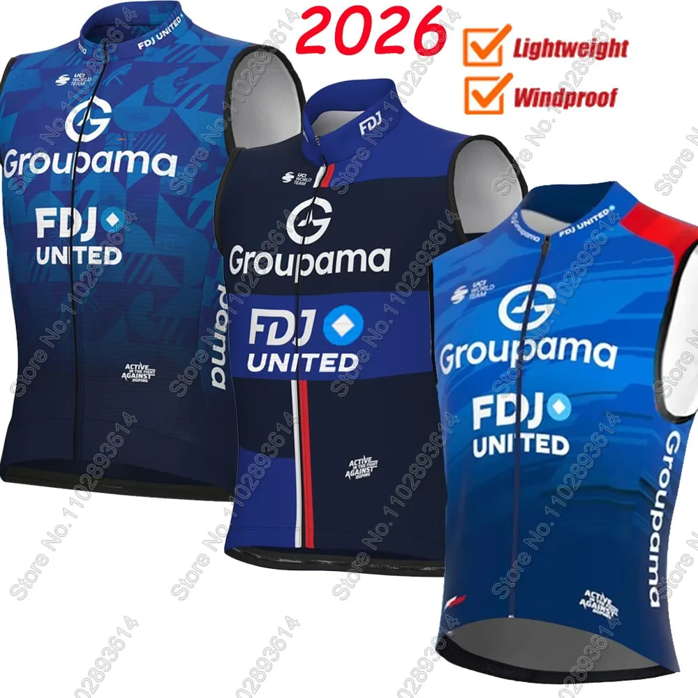 Fdj Suez Team Wind … - image