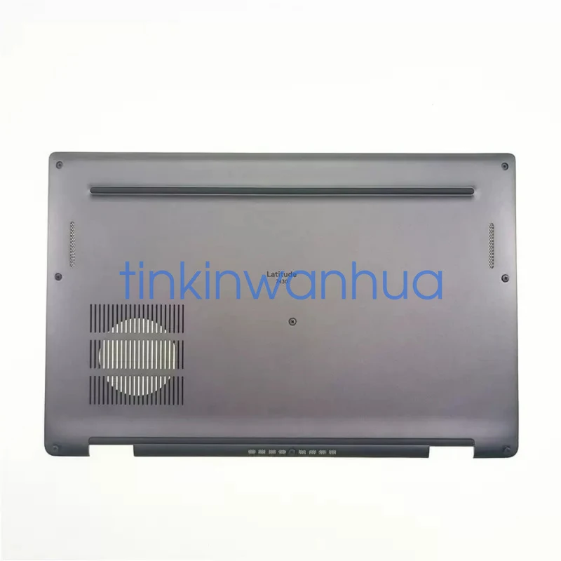 Am+ 0CVC1Y For Dell Latitude 7430 E7430 Bottom Case Cover Silver Gray