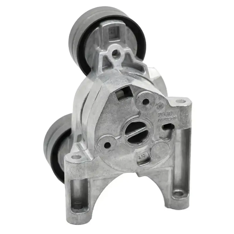 Excellent-Belt Tensioner Tensioner Idler BK3Q-6A228-BH BB3Q6A228AD FB3Q6A228BA For Ford PX MKII Ranger 2.2/3.2 Drive Mazda BT50