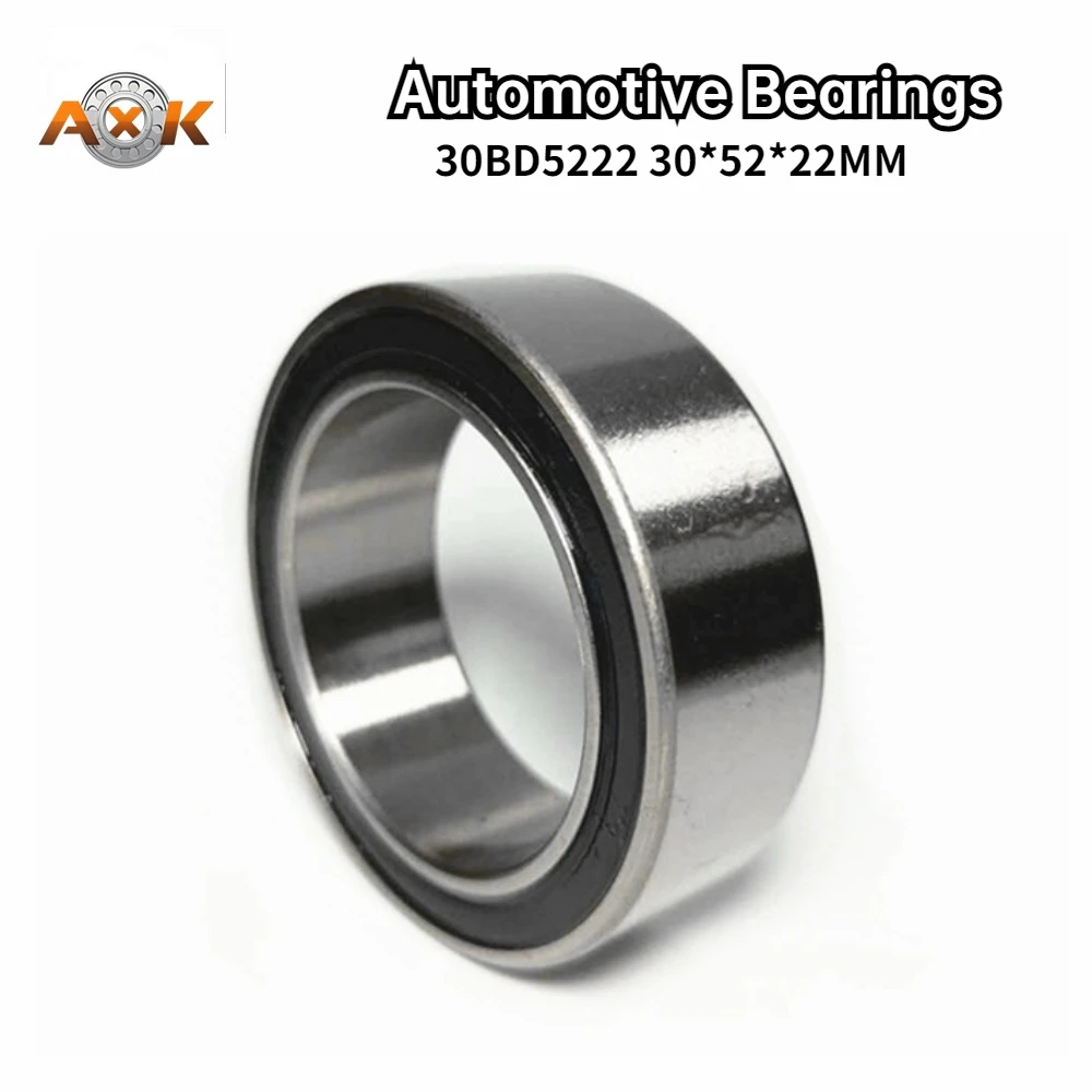 محمل تلقائي 35BD5520 35BG05S10G-2DST2 35BD219DUK 35*55*20 محمل تكييف الهواء للسيارات CITROEN/Mazda 6