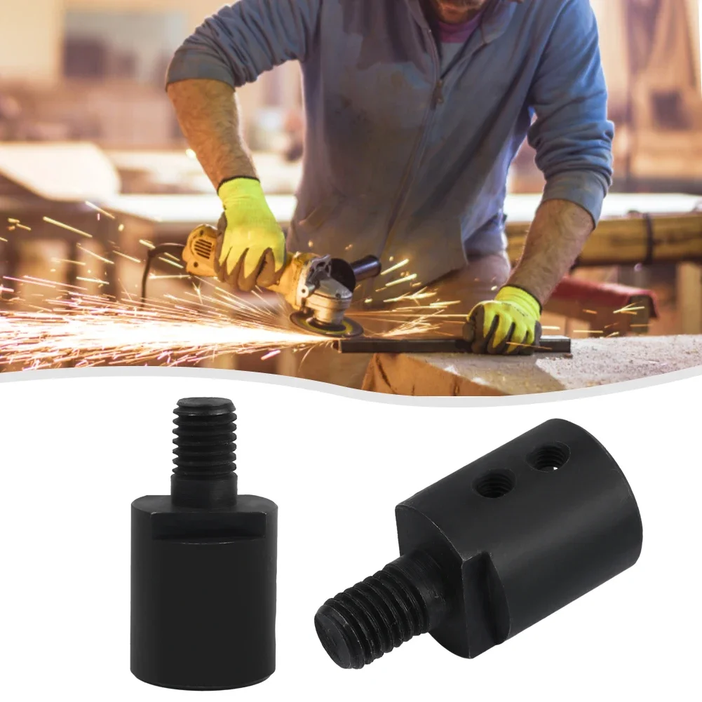 

1 комплект = втулка М10 = Соединительный вал для лезвия пилы для углового шлифовщика, соединительные стыки для лезвия пилы, соединительный патрон, адаптер, деталь для электроинструмента