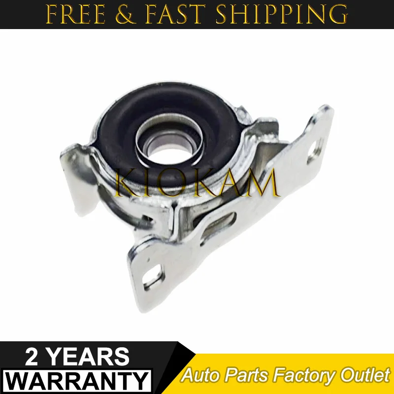 

Запасные части для центрального опорного подшипника приводного вала 37230-14070 3723014070 2380-15 для Toyota Supra 1988-92 Soarer 88-93