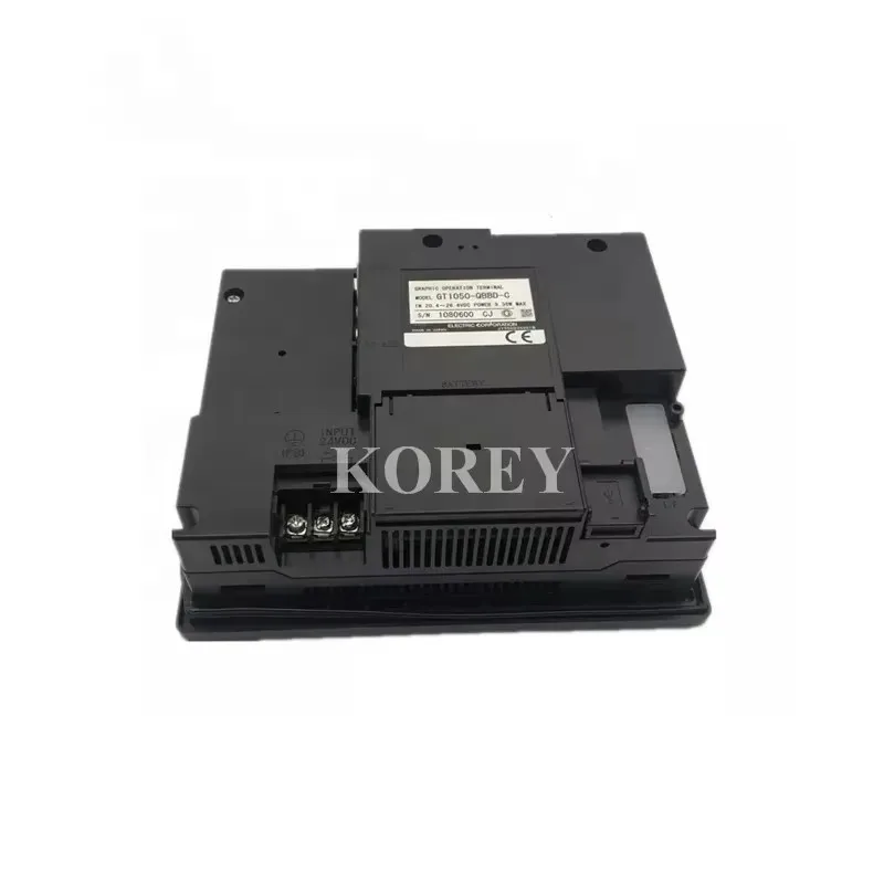 GT1000 Series Touch Screen GT1050-QBBD-C LCD Display Screen Panel