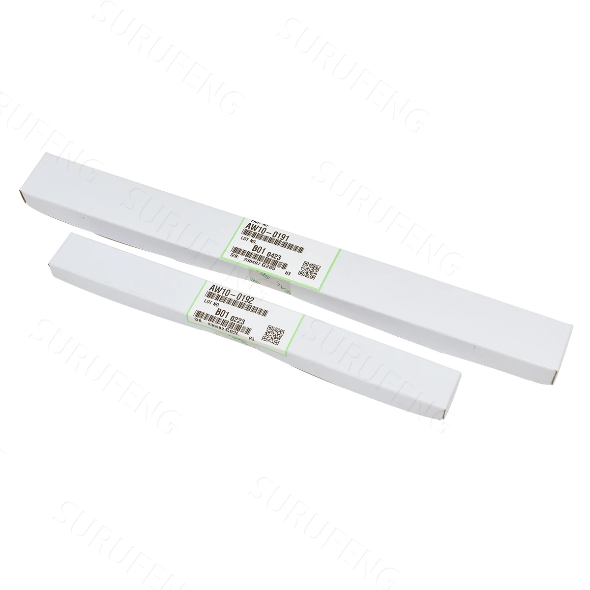 

AW10-0191 AW100191 AW10-0192 AW100192 Fuser Thermistor for Ricoh MP 6503 7503 9003 IM 7000 8000 9000 MP6503 MP7503 MP9003 IM7000