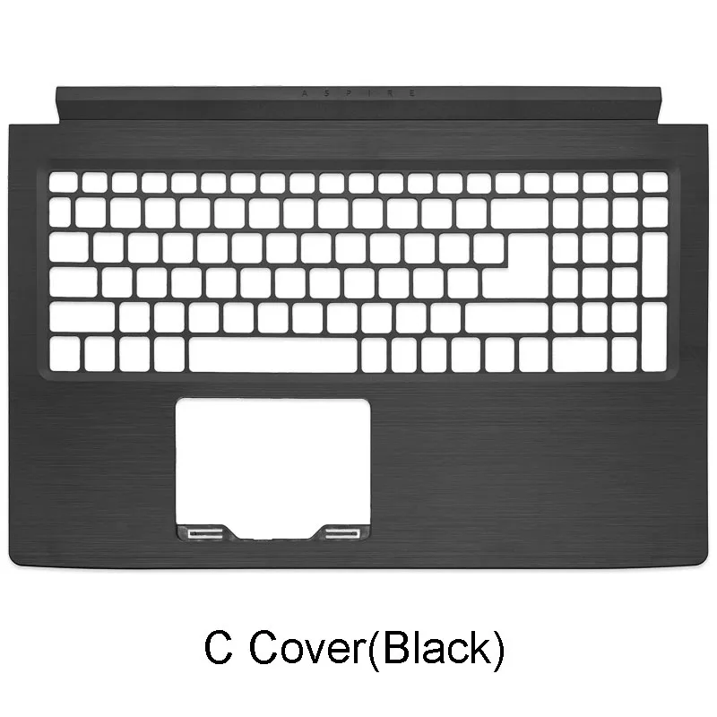 NEW For Acer Aspire 5 A515-51 A515-51G A615-51 A315-33 A315-41 N17C4 Laptop Palmrest Upper Top Bottom Case C D Cover Red Black