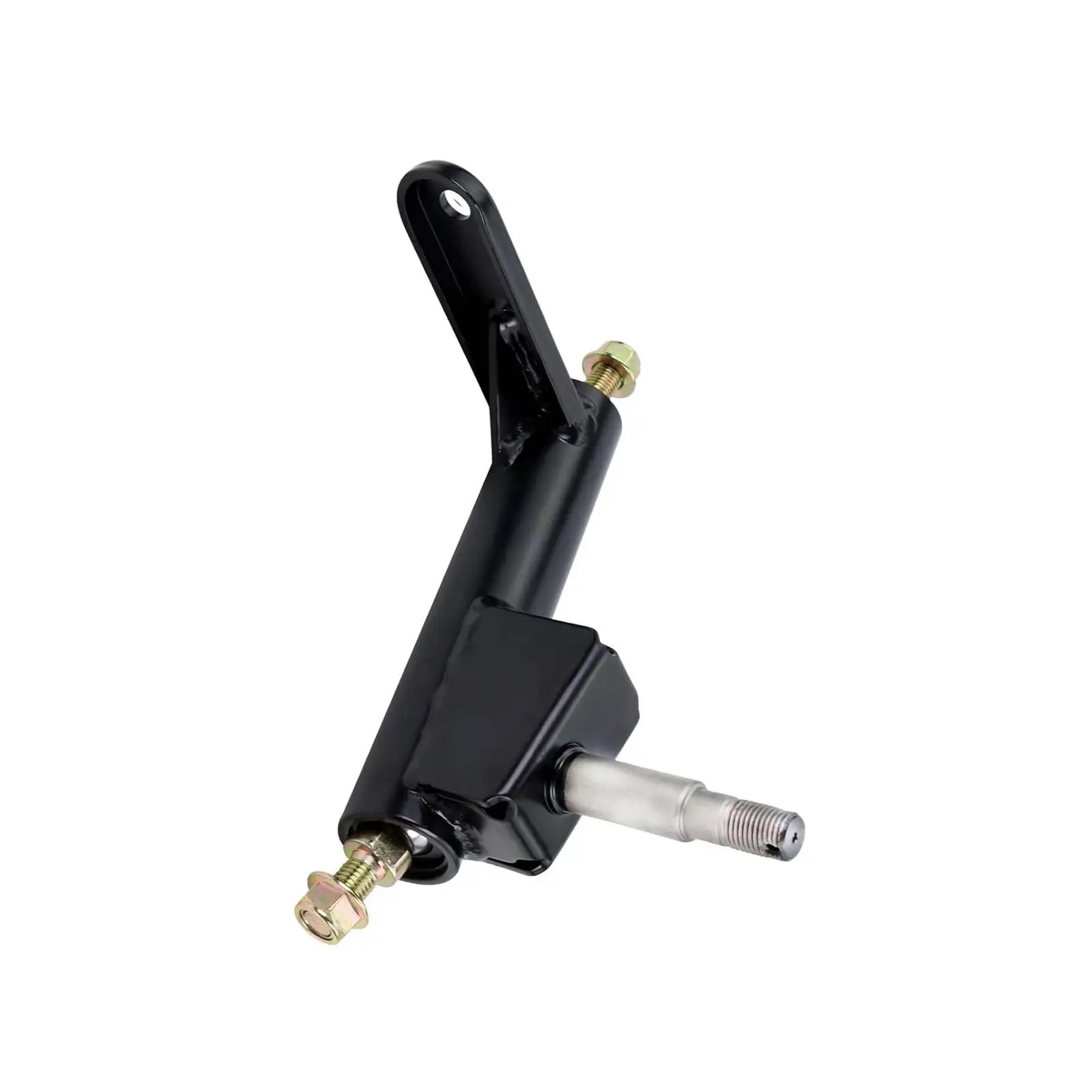 

Spindle Steering Knuckle Parts for Coleman Steering Joint Main Shaft