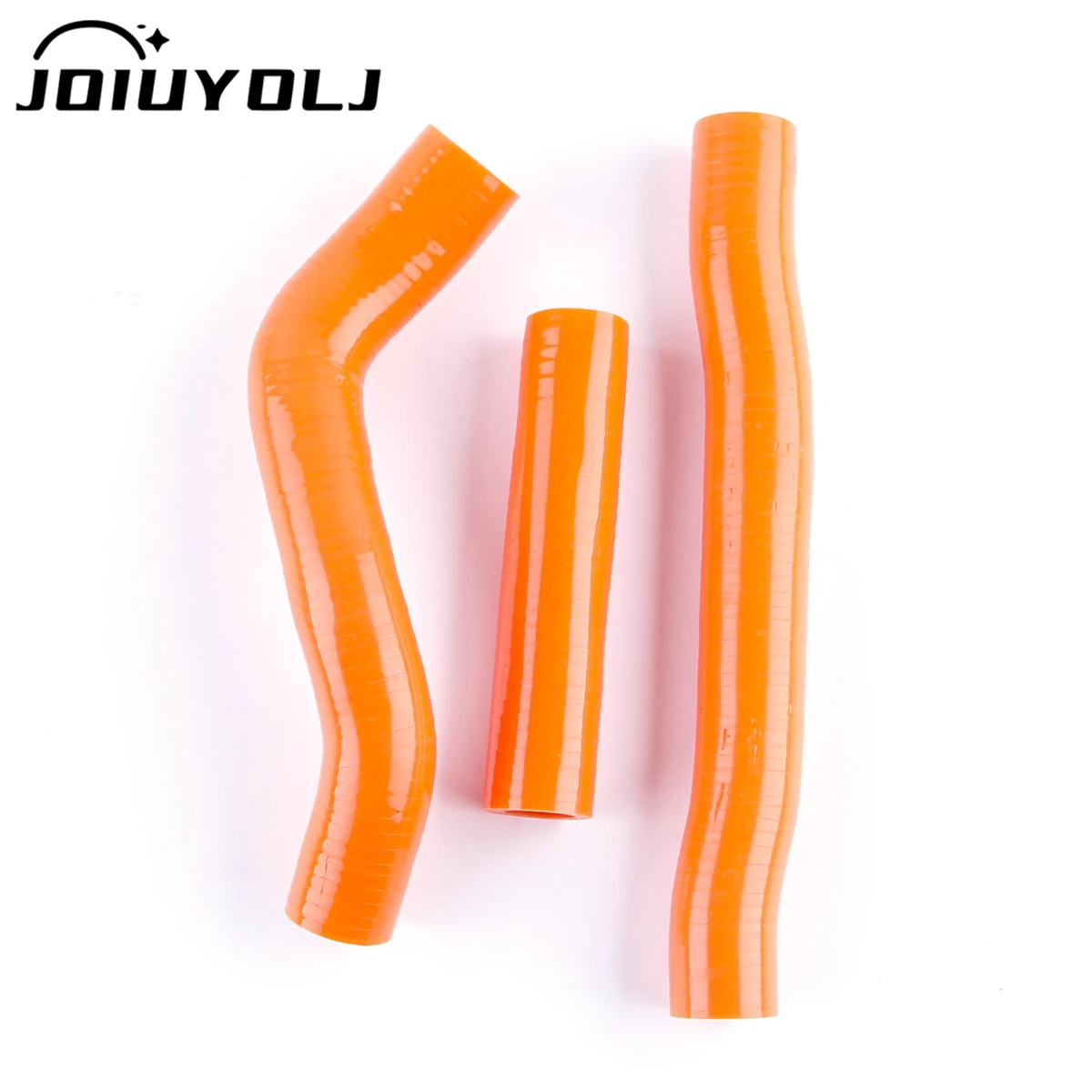 

For KTM 250 350 SXF SX-F 2016-2017 High Performance Silicone Radiator Hoses