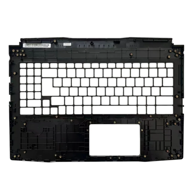 New Casing For For MSI Katana 15 MS-1585 B13VEK KB Bezel Upper Palmrest Cover C Shell