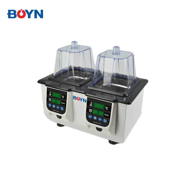 

Microcomputer Program PID Automatic Temperature Control Thermostatic Water Bath WT100-2