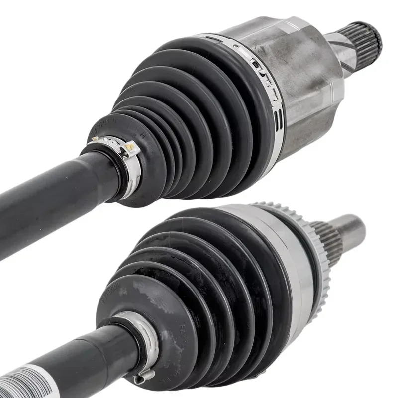 BYD Spare Parts Steel Axle Shaft SA3EB2203010 for BYD SONG PLUS EV Replacement