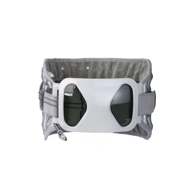 Product technology of household posture braces