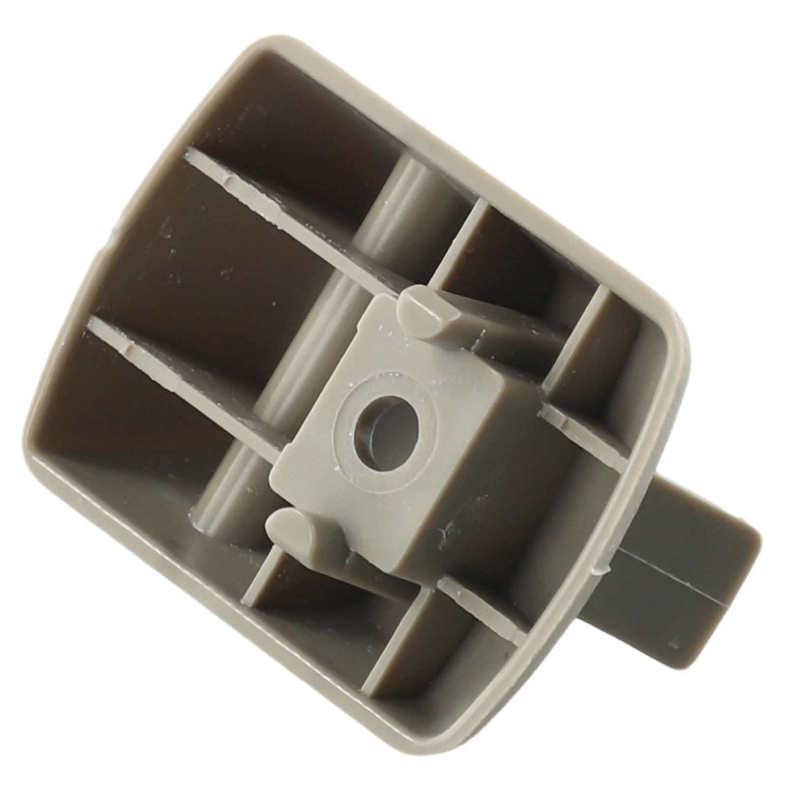 

Фиксатор солнцезащитного козырька для Ford Focus 2000 2004, модели, запасная металлическая часть YS4Z5404132AAA, аксессуар для салона автомобиля